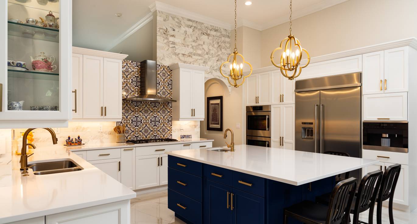Romero Painting & Remodeling project in New Jersey