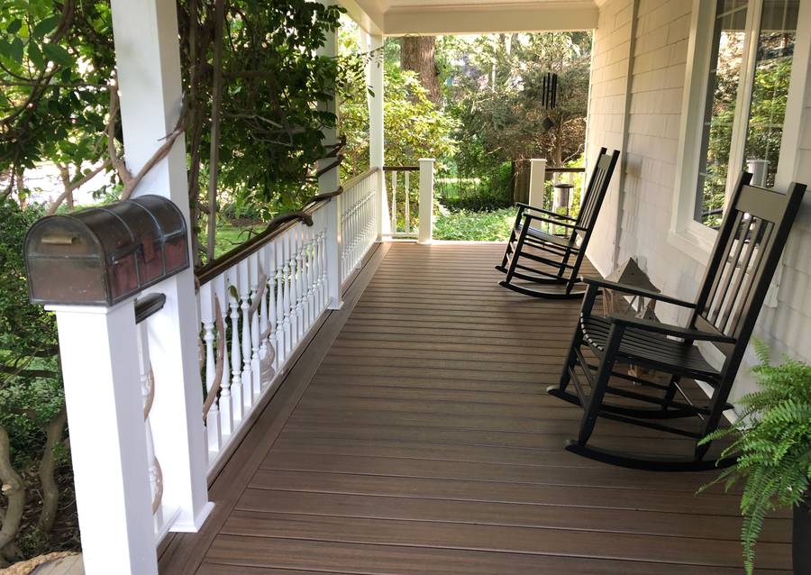 Beautiful home renovation by Romero Painting & Remodeling New Jersey